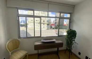 Imagem: Apartamento Locação 2 Dormitórios - 90