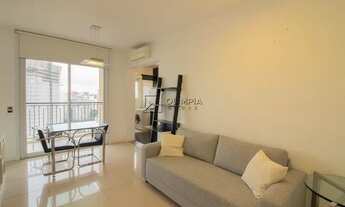 Imagem: Apartamento Locação Vila Nova Conceição