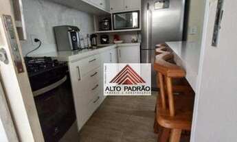 Imagem: Apartamento com 2 dormitórios à venda