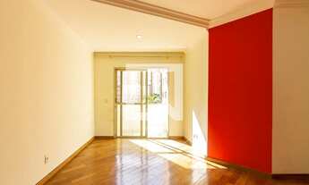 Imagem 2: Apartamento para Aluguel - Piratininga, 3 Quartos, 72 m2