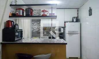 Imagem 2: Casa para Locação em São Paulo, IMIRIM, 2 dormitórios, 2 banheiros, 1 vaga