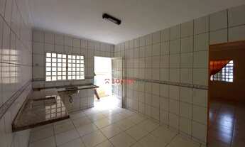 Imagem 7: Casa com 3 dormitórios para alugar, 85 m² por R$ 2.300,00/mês - Jardim Guararapes - Londri