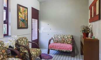 Imagem 3: Casa - Jardim Aurélia - Campinas