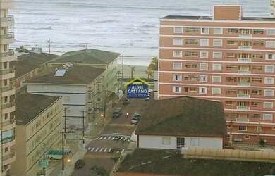 Imagem 4: Cobertura com 4 dorms, Tupi, Praia Grande - R$ 1.85 mi, Cod: ACT1898