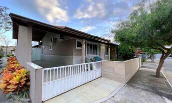 Imagem 3: Casa com 3 dormitórios à venda, 160 m² por R$ 1.180.000,00 - Residencial Morada de Laranje