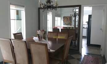 Imagem 2: SOBRADO EM SANTANA - 3 SUÍTES. 5 VAGAS, 225 M2