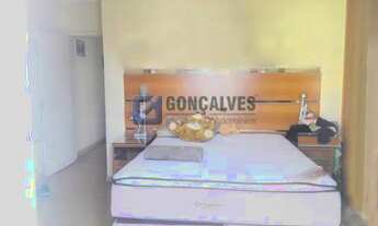 Imagem 5: SANTO ANDRE - Residential / Sobrado - JARDIM BOM PASTOR