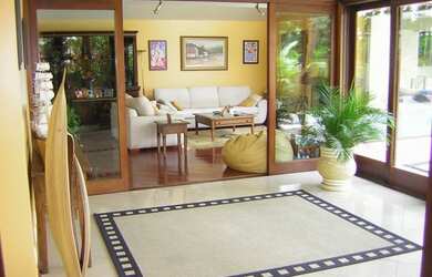 Imagem 2: Casa de condomínio para venda com 500 metros quadrados com 5 quartos