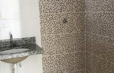 Imagem 4: Apartamento com 43 m², 2 quartos, 1 vaga a venda em São Miguel