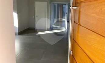 Imagem 2: Casa a venda no condomínio Vila do Sol em Valinhos