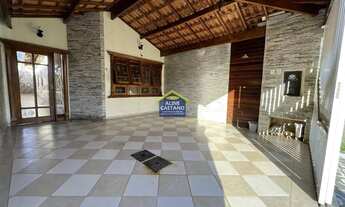 Imagem: Linda Casa Terrea 2 dorms 2 vagas e Financia!