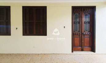 Imagem 7: Sobrado com 3 dormitórios, 363 m² - venda por R$ 1.100.000,00 ou aluguel por R$ 5.800,00/m