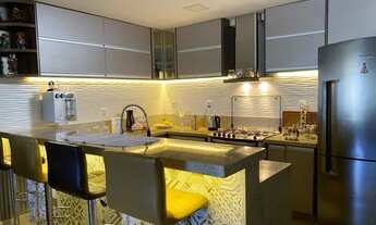 Imagem 4: Casa Total Ville