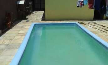 Imagem 7: Casa para venda em Vila Nova Esperia de 203.00m² com 3 Quartos, 1 Suite e 4 Garagens