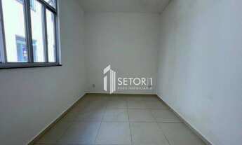 Imagem 7: Apartamento com 2 quartos, 60 m² - venda por R$ 255.000 ou aluguel por R$ 1.300/mês - São