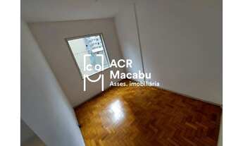 Imagem 7: CENTRO - Rua Riachuelo, 239 - Apartamento quarto e sala com dep.de serviço revertida para