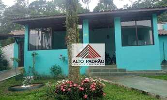 Imagem 4: Casa com 3 dormitórios à venda, 280 m² por R$ 1.000.000,00 - Jardim Clube de Campo - Santo