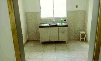 Imagem 2: Alugmoo sala cozinha quarto e banheiro