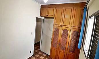 Imagem 6: CASA TÉRREA A VENDA NO JARDIM SÃO PAULO - PRÓX. AO METRÔ - 3 DORMS (1 SUÍTE) E 2 VAGAS DE