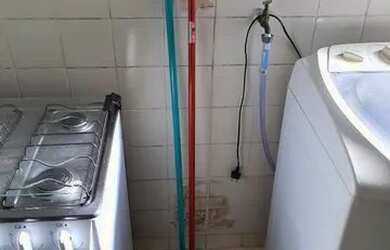 Imagem 3: Apartamento mobiliado Foz do Iguaçu, Edificio Cheverny