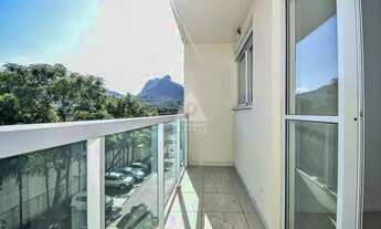 Imagem 5: Apartamento à venda, 2 quartos, 1 vaga, Jacarepaguá - RIO DE JANEIRO/RJ