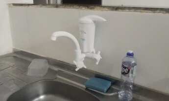 Imagem 6: Ap Jardim Guanabara / térreo