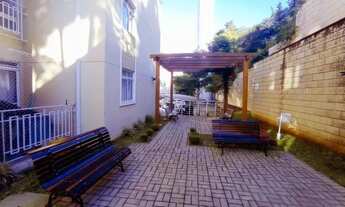 Imagem 7: Apartamento para Venda em Pinhais, Jardim Amélia, 2 dormitórios, 1 banheiro, 1 vaga