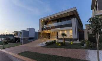 Imagem 2: Casa no Condomínio Colina do Golfe