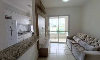 Imagem 2: Apartamento Mobiliado, 45m², 1 Quarto, Nova Aliança - Ribeirão Preto