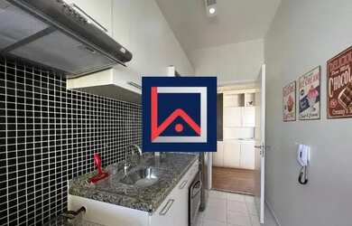 Imagem 7: Apartamento Locação Vila Olímpia 67 m² 2 Dormitórios