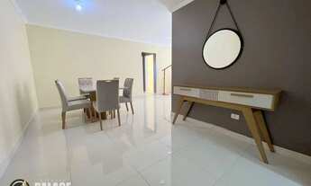 Imagem 5: Apartamento com 3 dormitórios à venda, 122 m² por R$ 985.000,00 - Vila Guilhermina - Praia