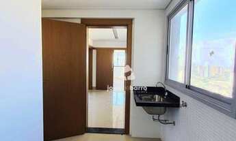 Imagem 7: Apartamento com 3 dormitórios à venda, 138 m² por R$ 1.100.000,00 - Vila Gomes - Campo Gra