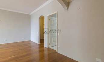 Imagem 5: Apartamento Locação Cerqueira César 180 m² 2 Dormitórios