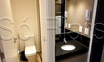 Imagem 7: Studio no VN Oscar Freire disponivel locação 20m² e 1 dorm em Pinheiros