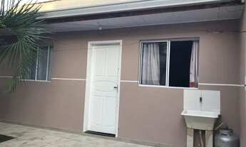 Imagem 2: Alugo casa de fundos