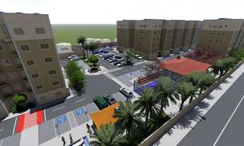 Imagem 6: Terreno São Gonçalo