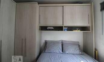 Imagem 5: Apartamento para Aluguel - Santa Maria, 2 Quartos, 40 m2