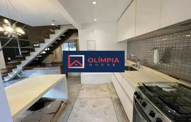 Imagem 4: Apartamento Locação Vila Madalena 64 m² 1 Dormitórios