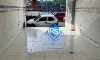 Imagem: Salão Comercial para alugar, 56 m² por