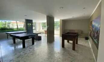 Imagem 6: Apartamento no Condomínio Edifício San Miguel na Vila Firmiano Pinto com 98m² 3 dormitório