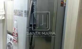 Imagem 5: Apartamento (tipo - padrao) 2 dormitórios, cozinha planejada, portaria 24 horas, lazer, em