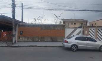 Imagem: Casa comercial terreno 10 X 25