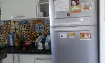 Imagem 6: Apartamento com 2 dormitórios para alugar, 50 m² por R$ 1.813,00/mês - São João Clímaco