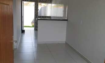 Imagem 2: Campo Grande - Casa Padrão - Caiobá