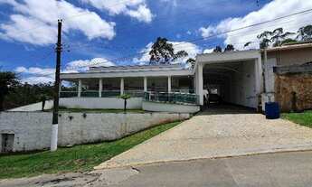 Imagem 4: Casa de Condomínio em Lagoa Grande - Embu-Guaçu/SP