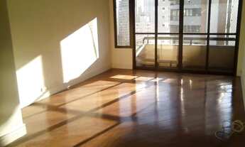 Imagem: Apartamento para aluguel e venda A.U 130