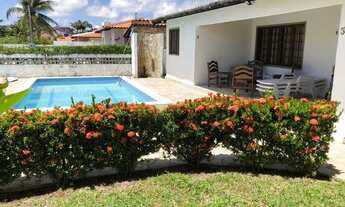 Imagem 6: Excelente e ampla casa muito bem mobiliada a beira mar de Porto de Galinhas!