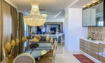 Imagem 6: Cobertura para Venda em São José, Campinas, 4 dormitórios, 2 suítes, 4 banheiros, 4 vagas