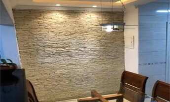 Imagem 7: Apartamento 2 Dormitórios à Venda no Itararé em São Vicente-SP