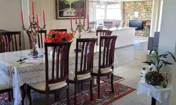 Imagem 5: Cobertura com 3 dormitórios à venda, 208 m² por R$ 900.000,00 - Joaquim Távora - Fortaleza